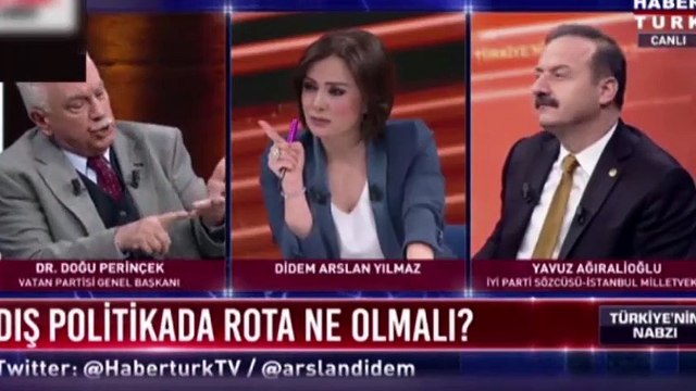 Doğu Perinçek’ten pes dedirten Doğu Türkistan açıklaması! O kamplarda bakın neler oluyormuş