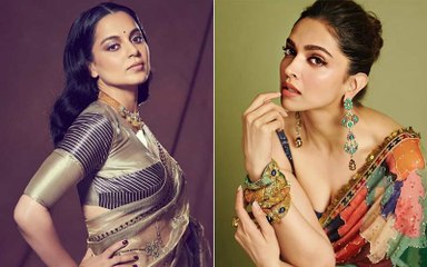 Panga Trailer Impresses Deepika Padukone, Says Kangana Ranaut's Film Will Do Very Good; Sister Rangoli Replies