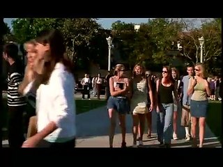 Anywhere But Here Trailer