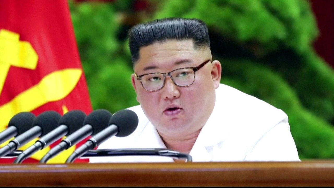 North Korea: strategy shift expected after nuclear talks stall