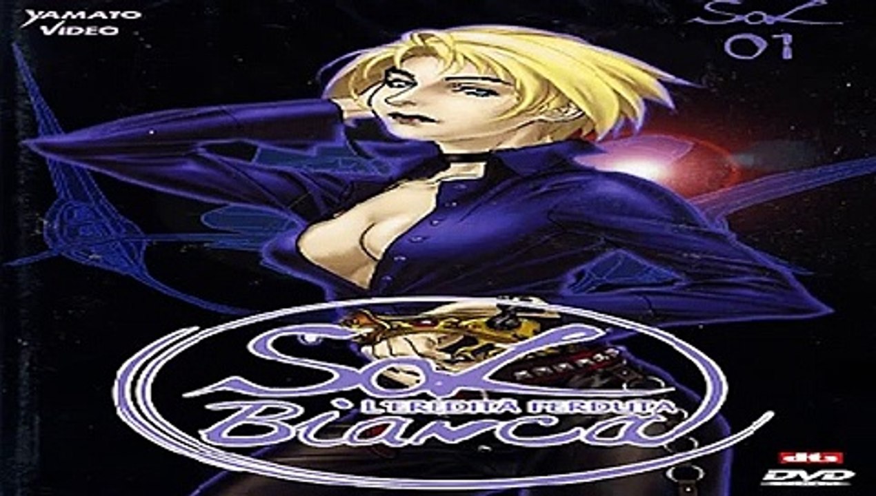 Sol Bianca The Legacy Opening