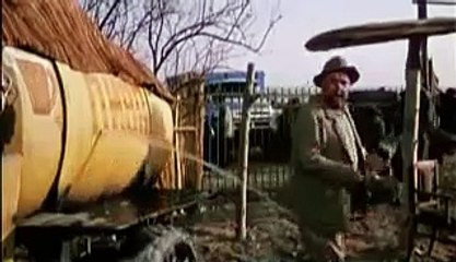 Luna Papa (DE/AT/CH/RU/FR/JP/TJ 1998/1999) - Deutscher Trailer