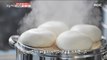 [HOT]  Noodle Soup + steamed bun with red bean paste filling 생방송 오늘저녁 20191231   생방송 오늘저녁 20191231