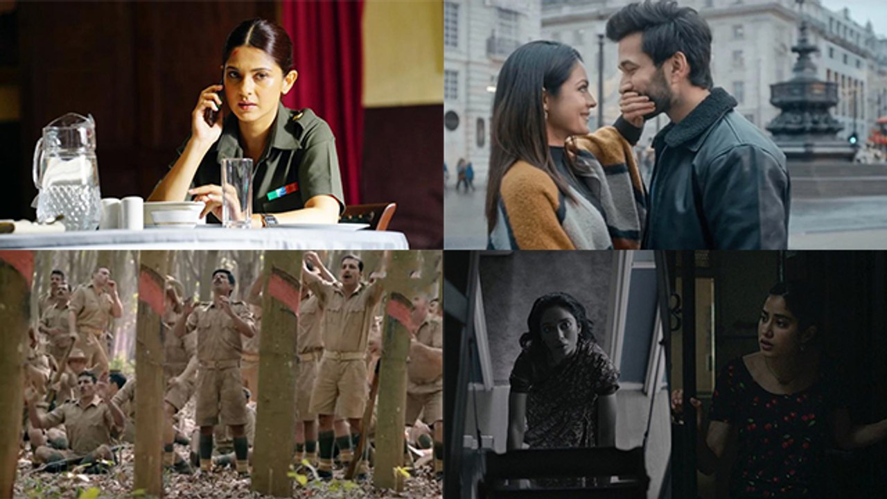 Web Series to Watch in 2020 | Best Upcoming Indian Web series in 2020 | Boldsky