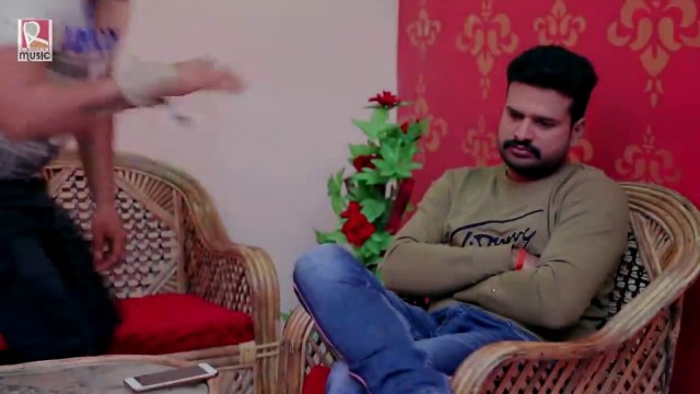 - Video - - Rap Song - हैलो कौन - - Ritesh Pandey,Sneh Upadhya - Hello Koun - New Bhojpuri Song 2019 ( 720 X 1280 )