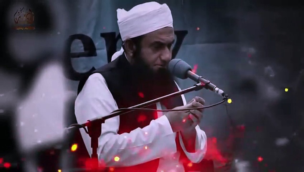 Jo Dard Mila Apno Se Mila Emotional Bayan  By ISLAMIC VIDEO's