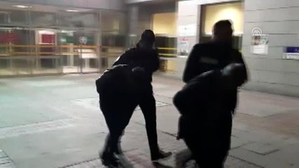 Göçmen kaçakçılarına yönelik operasyonda gözaltına alınan 13 şüpheli tutuklandı