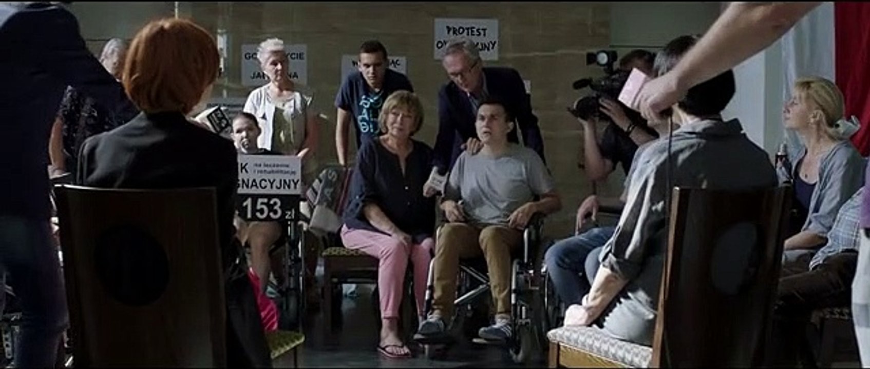 Ucho Prezesa odc. 43 - Stop barierom!