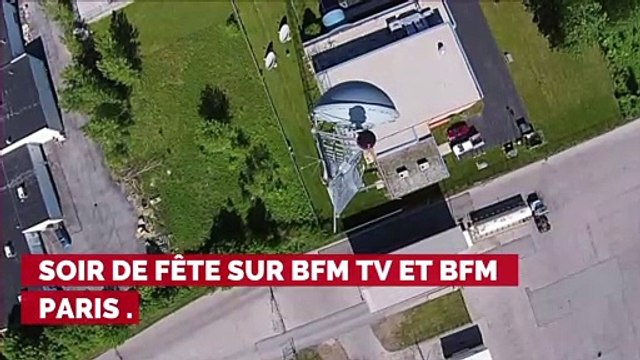 Réveillon du nouvel an 2019 : BFM TV diffuse le spectacle des Champs-Elysées en direct