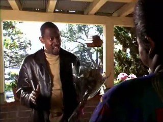 Blue Streak Trailer HD