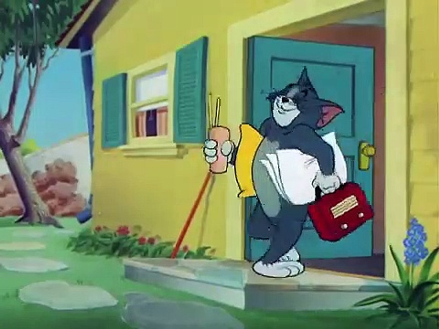 tom and jerry cartoon_208