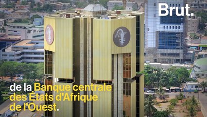 Vestige du colonialisme, le franc CFA va disparaître dans huit pays d'Afrique de l'Ouest