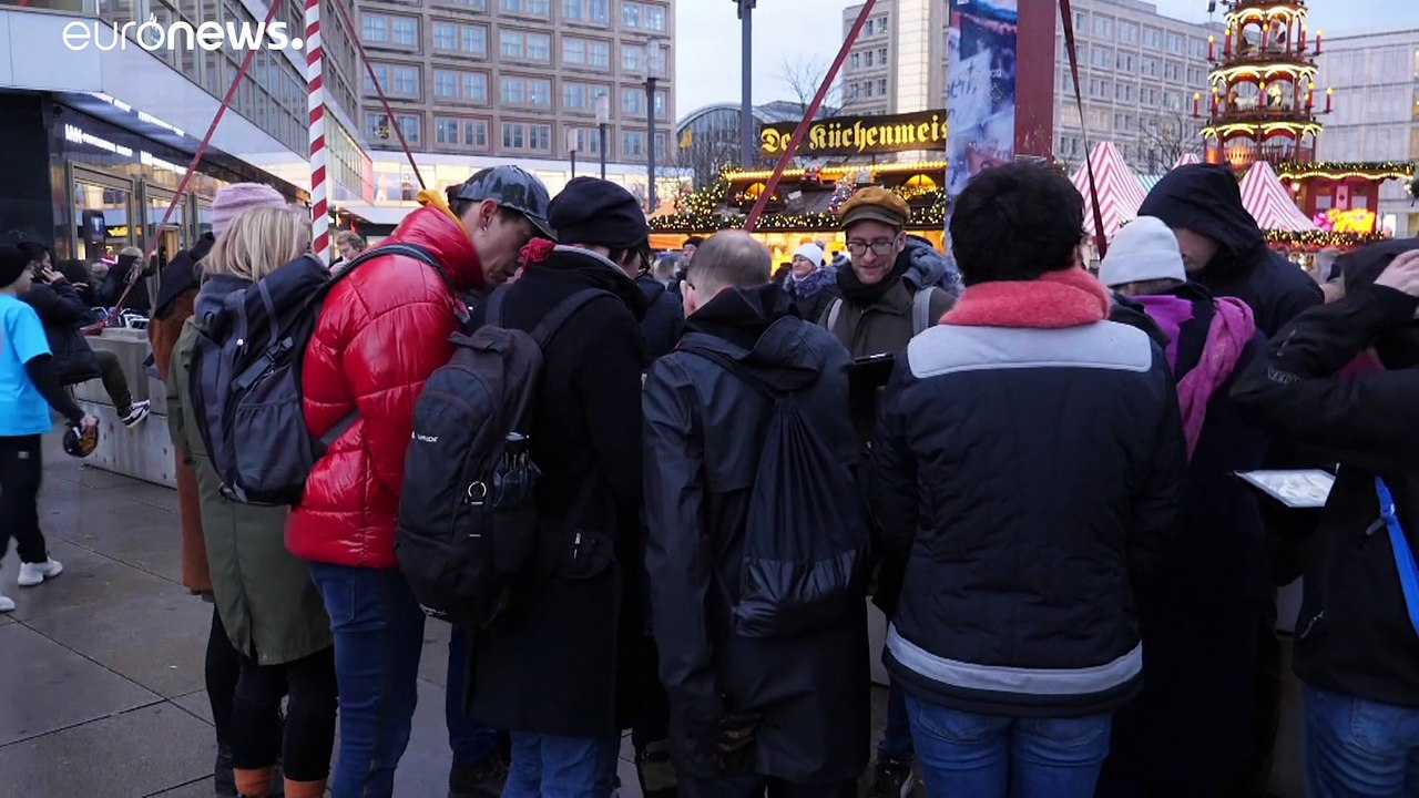 3. Staffel 'Babylon Berlin': Serienhit geht 2020 weiter