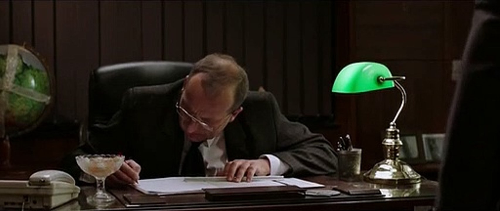 Ucho Prezesa odc. 45 - Bal manekinów