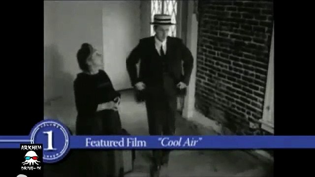 H.P Lovecraft Collection 1 (Cool Air)