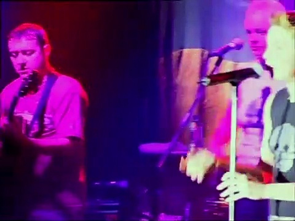 Melanie C - 04 Be The One - Live in Munich (HQ)