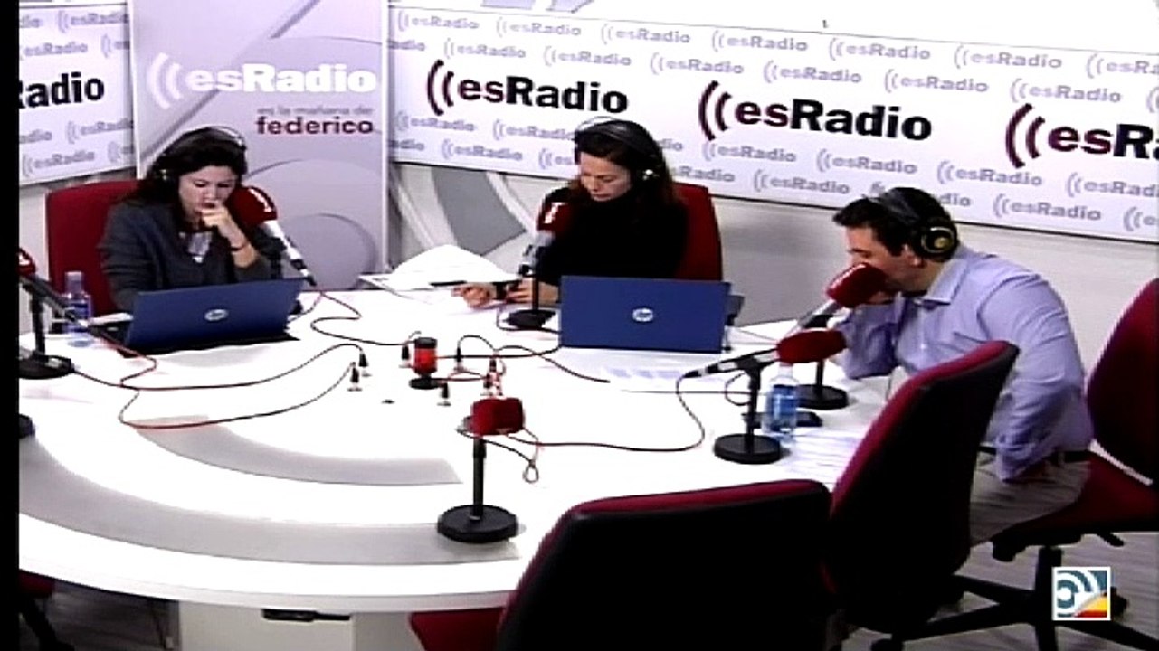 Federico a las 7: Pacto de gobierno entre PSOE-Podemos