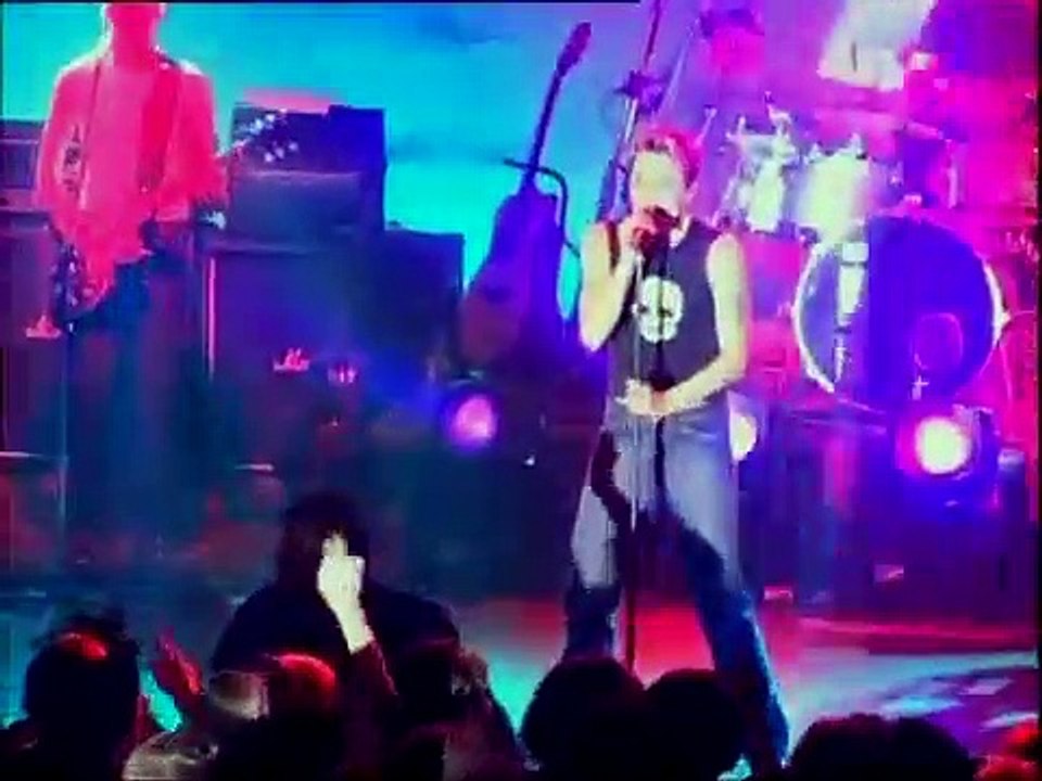 Melanie C - 11 Go! - Live in Munich (HQ)