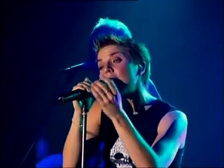 Melanie C - 09 If That Were Me - Live in Munich (HQ)
