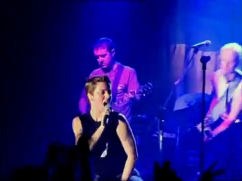 Melanie C - 10 Goin' Down - Live in Munich (HQ)
