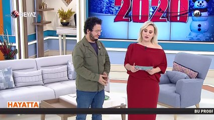 Hayatta Her Şey Var 31 Aralık 2019