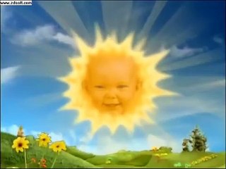 Teletubbies - Abertura (Português)