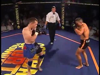 José Enrique Antón vs Lars Besand