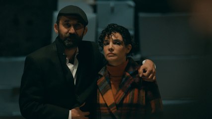 Çukur 3.Sezon 15.Bölüm Aslan Parçası Serin Gel