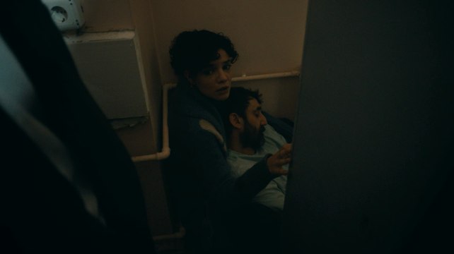 Çukur 3.Sezon 15.Bölüm Cumali'yi Polis Yakalacak mı?