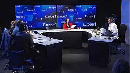 EXTRAIT - Des plats de chef pour les enfants de l’hôpital Saint-Louis, l'initiative de Grégory Cohen