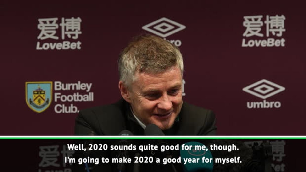 United will have a strong decade - Solskjaer