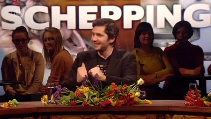 Scheire en de Schepping S02E03