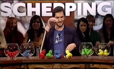 Scheire en de Schepping S02E02