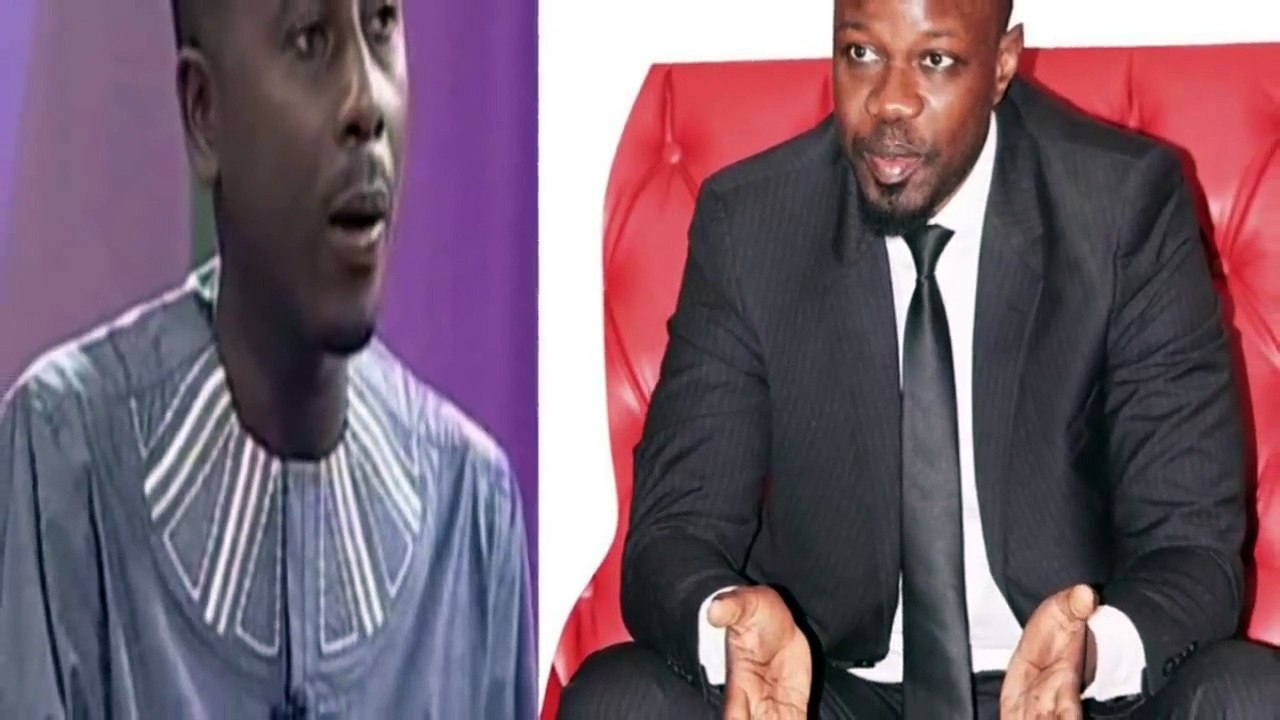 Débat face à Macky - Pape Alé Niang : "Sonko dina dèfate buzz rek..."