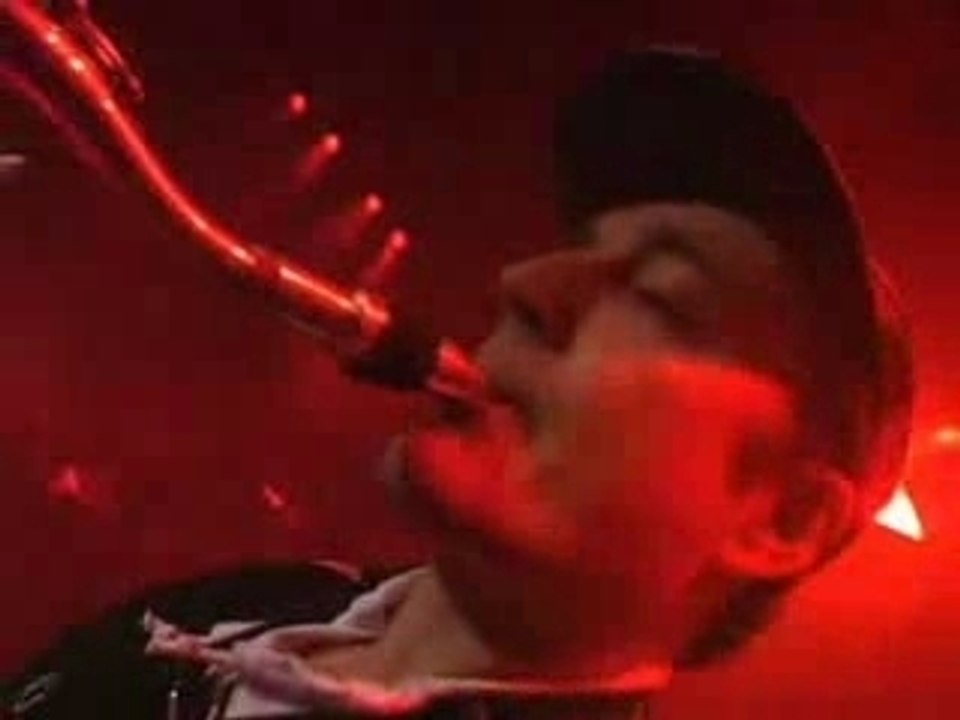 Gong - live 1990 part1