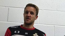 James Coppinger on the standout players of the last decade at Doncaster Rovers