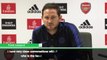 I'm working closely with Cech and Granovskaia on transfers - Lampard
