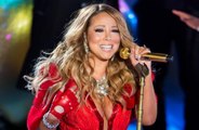 Mariah Carey jokes about her record-breaking achievement