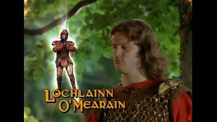 Mystic Knights of Tir Na Nog - Opening ( Intro ) HQ