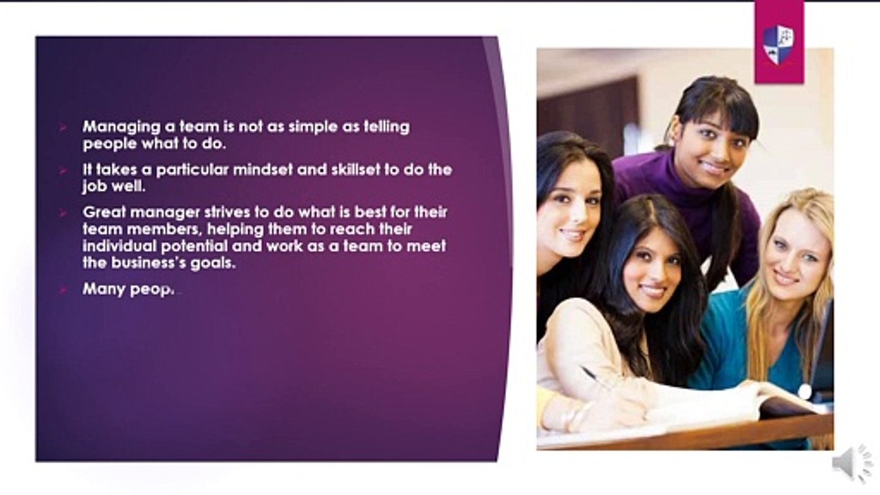 HND in Business