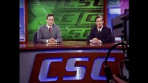 Sports Night: Complete Series - DVD Trailer