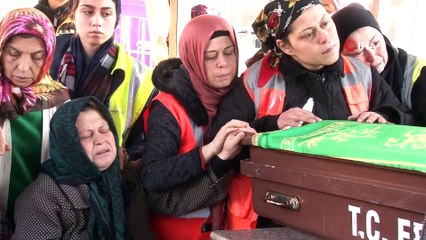 40 bin liralık borç için Somali'ye gitmişti