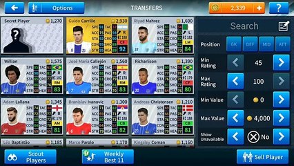 5 Things You Should NEVER Do In Dream League Socce(480P) / Gâming Tubê