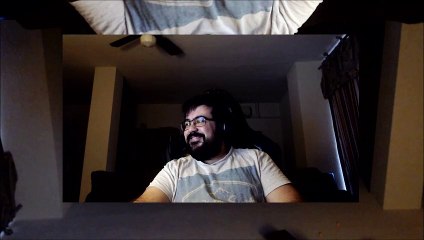 Reacció simpàtica de SoyFelipez360 al seu amic Alexelcapo