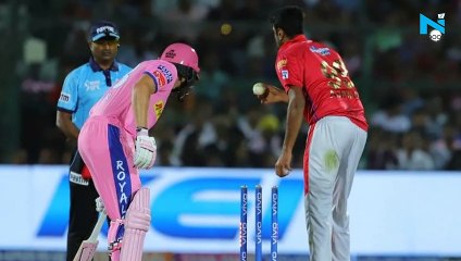 Will Mankad anyone who goes out of crease in IPL 2020: R Ashwin