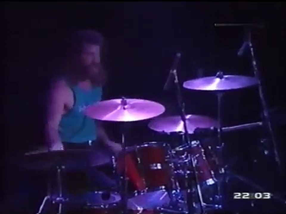 Creedence Clearwater Revisited - Born on The Bayou