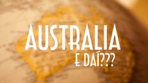 Australia... E daí? - EMVB - Emerson Martins Video Blog 2014