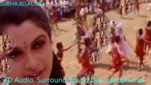Paasamulla Paandiyare songs 8D Audio. Surround Sound.Use Headphones