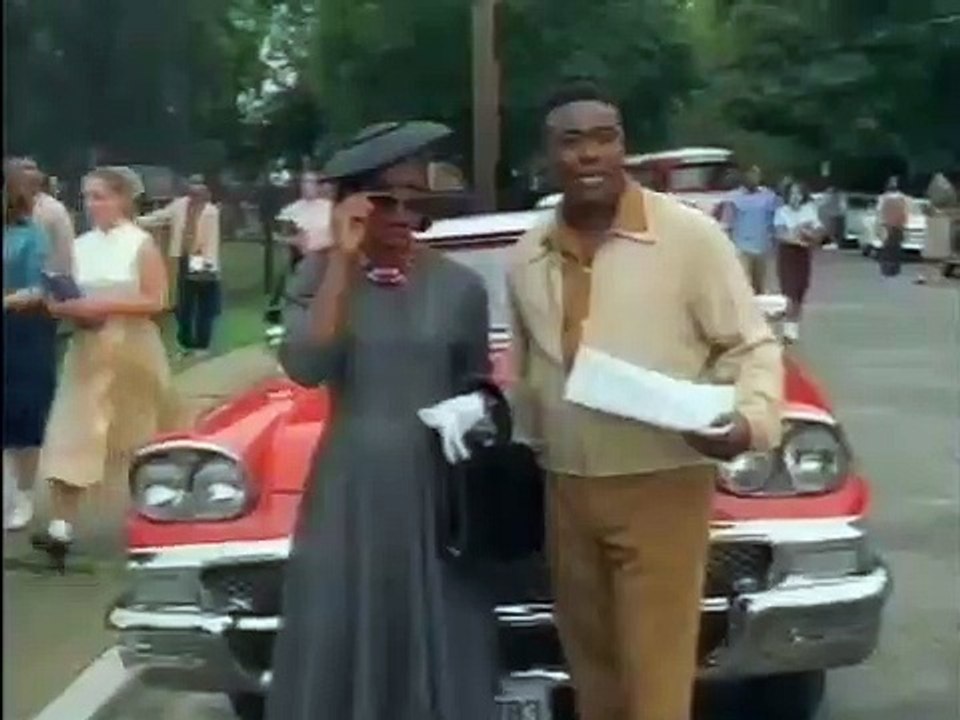The Temptations (1998) - trailer
