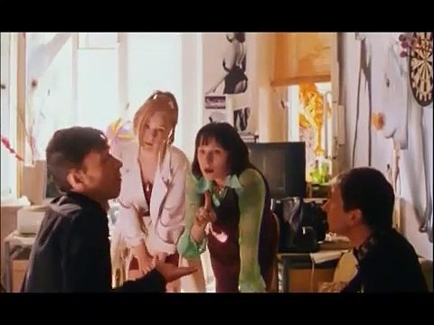 Страна глухих. Русский трейлер.